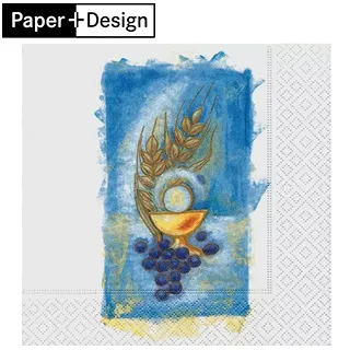 《Paper+Design》餐巾紙-Classic angel silver典雅的銀色天使 歷史價格詳細信息