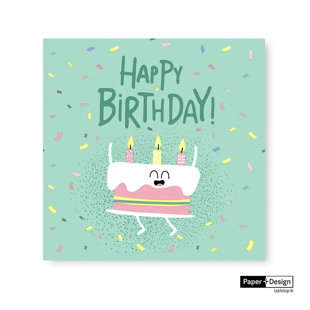 【 Paper+Design】德國餐巾紙-快樂的臘腸狗 歷史價格詳細信息