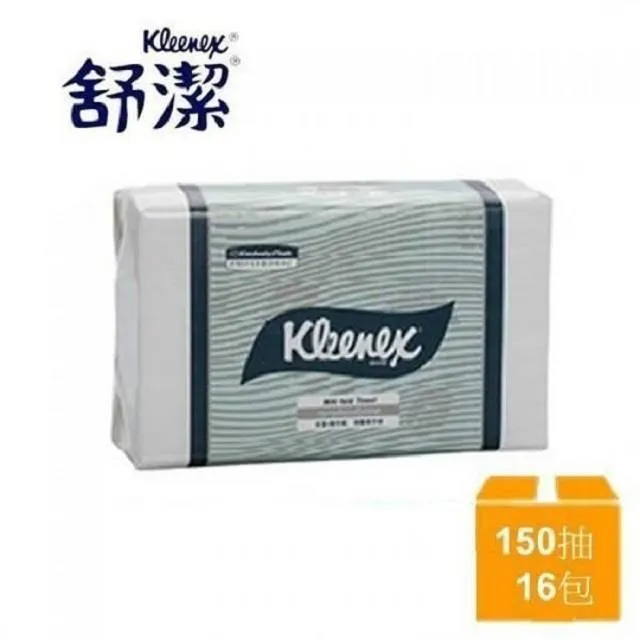 【Kleenex 舒潔】16包/箱 濕式衛生紙 (40抽X16包) 歷史價格詳細信息