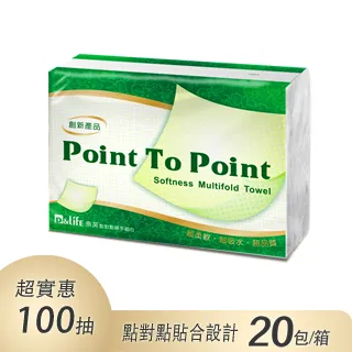 P&Life奈芙-盒裝面紙(180抽x5盒x10串/箱) 歷史價格詳細信息