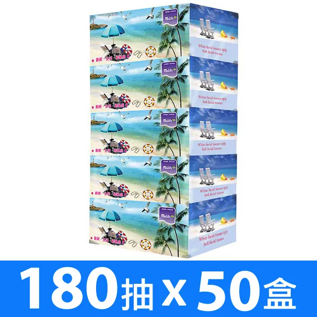 P&LIFE舒雲抽取式衛生紙110抽(12入*6袋) 歷史價格詳細信息