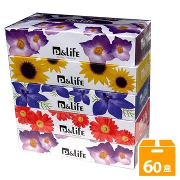P&LIFE舒雲抽取式衛生紙110抽(12入*6袋) 歷史價格詳細信息