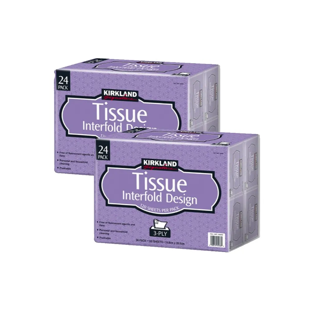 Kirkland  科克蘭 三層高爾夫球 24入(3入 X 8盒) W1465053 歷史價格詳細信息