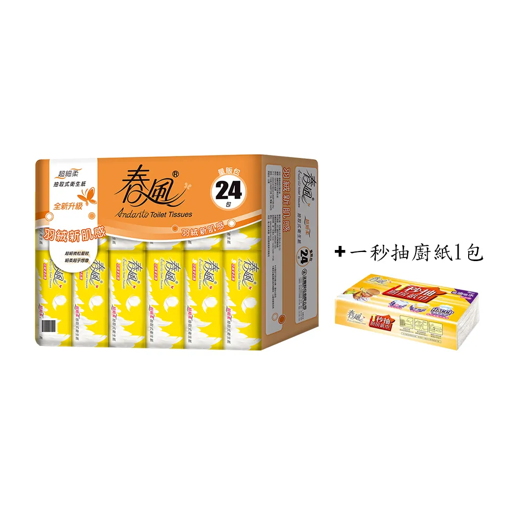 【春風】超細柔抽取式衛生紙 110抽*72包/箱+台灣製醫療級口罩5片/包 歷史價格詳細信息