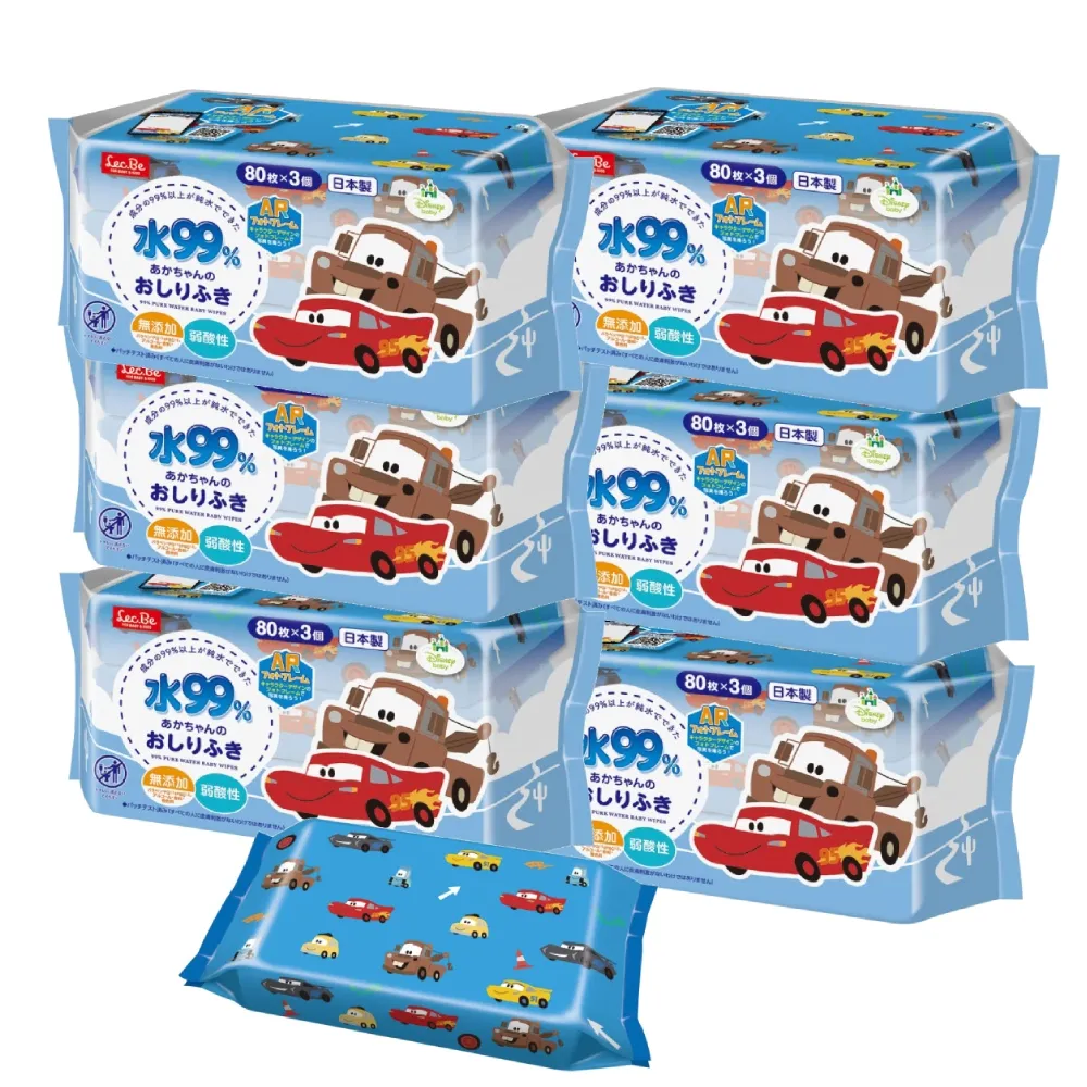 日本LEC迪士尼純水99%濕紙巾箱購小美人魚80抽X24包入 歷史價格詳細信息