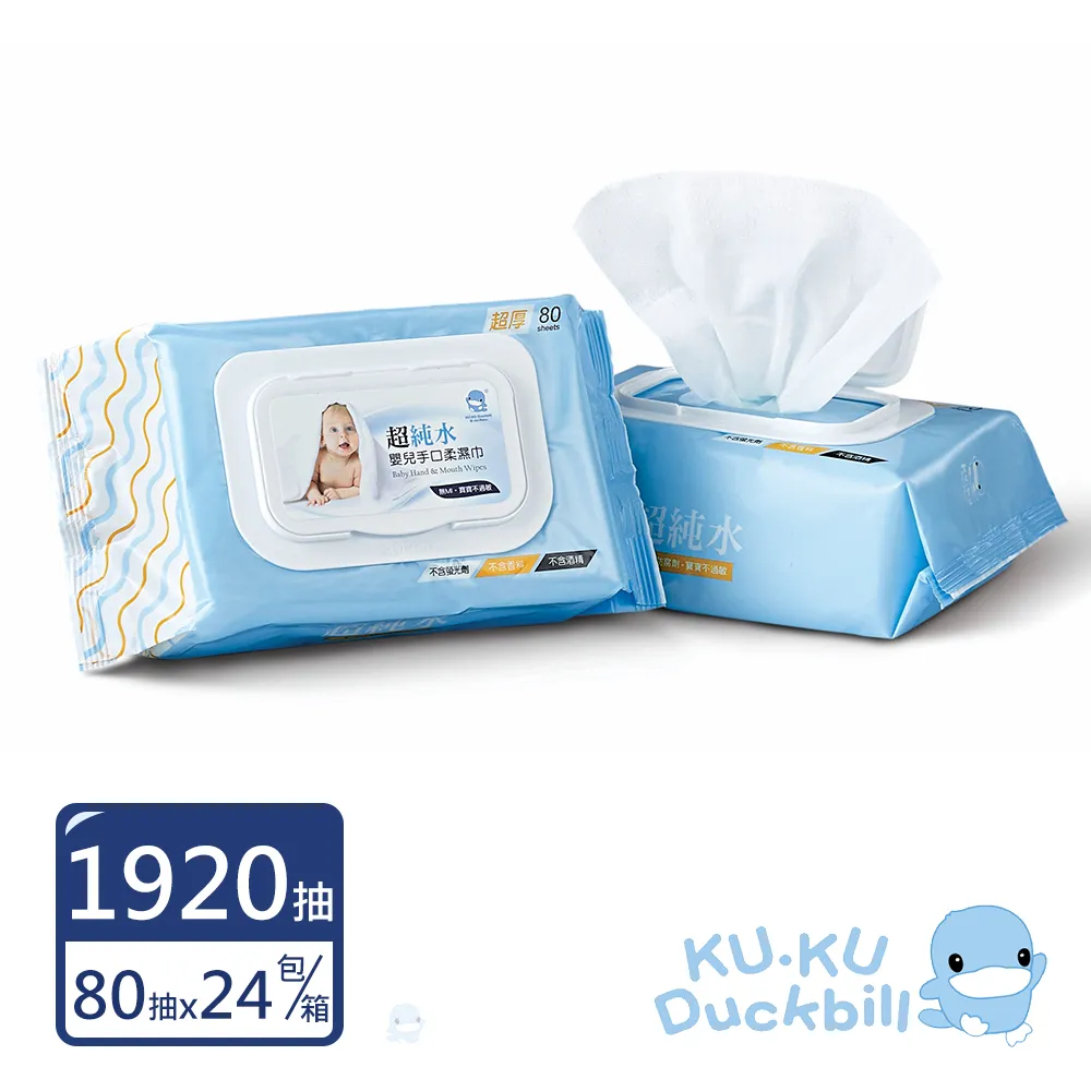 KU.KU 酷咕鴨柔柔嬰兒護頭枕，精選美國棉、不含甲醛、螢光劑，使用更安心 娃娃購 婦嬰用品專賣店 歷史價格詳細信息