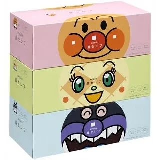 日本 麵包超人越抽越多麵包超人嬰兒 面紙盒玩具 6個月(BD734006 ) 427元 歷史價格詳細信息