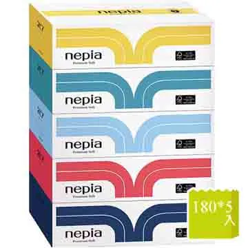 日本【Nepia】 ITSUMO麵包超人溫和紙巾40抽 歷史價格詳細信息