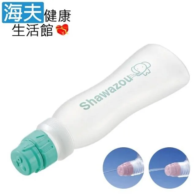 【海夫健康生活館】HEF 日本 角度可調 護理清潔淋浴 綠450ml (HEFR-105) 歷史價格詳細信息