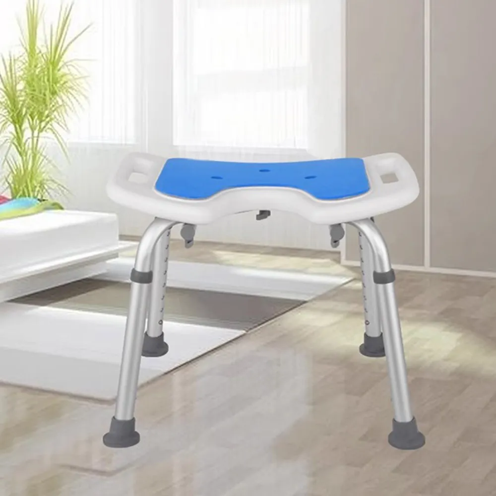 沐浴椅 老年人沐浴椅鋁合金洗澡凳浴室老人靠背坐凳孕婦淋浴凳子 歷史價格詳細信息