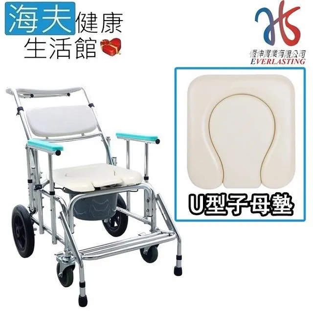 【便盆椅】恆伸醫療 台製鋁合金收合式站立式洗澡椅 歷史價格詳細信息