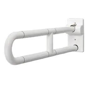 【通用無障礙】無障礙 安全扶手 不鏽鋼 活動扶手 (長70cm、高28cm、直徑11.5cm) 歷史價格詳細信息