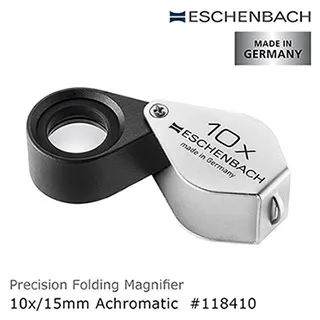 【德國 Eschenbach】10x/38D/35mm 德國製立式杯型非球面高倍放大鏡(2628) 歷史價格詳細信息