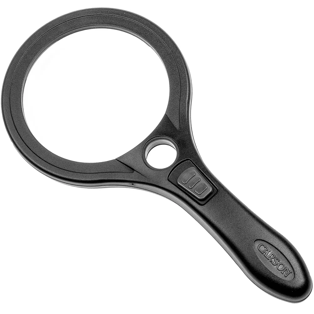 CARSON LED針線折疊放大鏡(11.5x) 歷史價格詳細信息