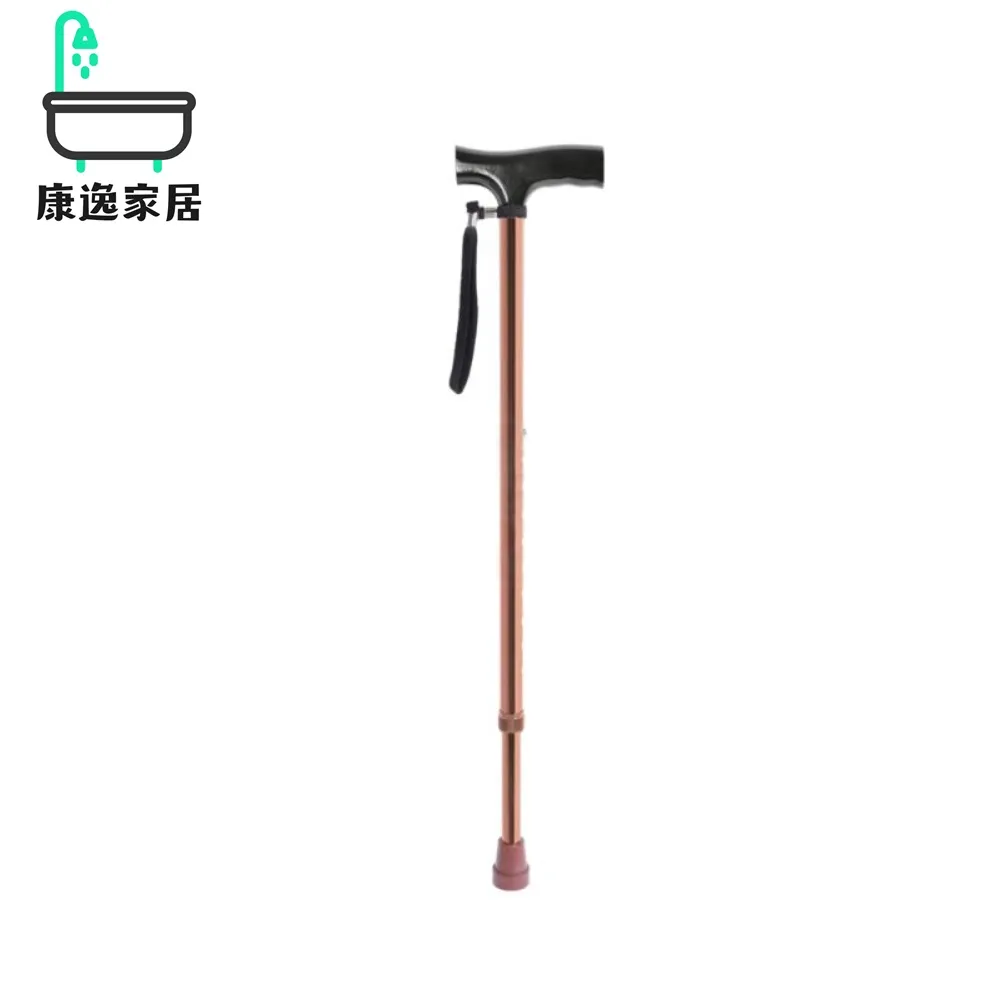 恆伸醫療用手杖 (未滅菌)【建鵬 海夫】JP504鋁合金腋下拐杖 (1組2入) 歷史價格詳細信息