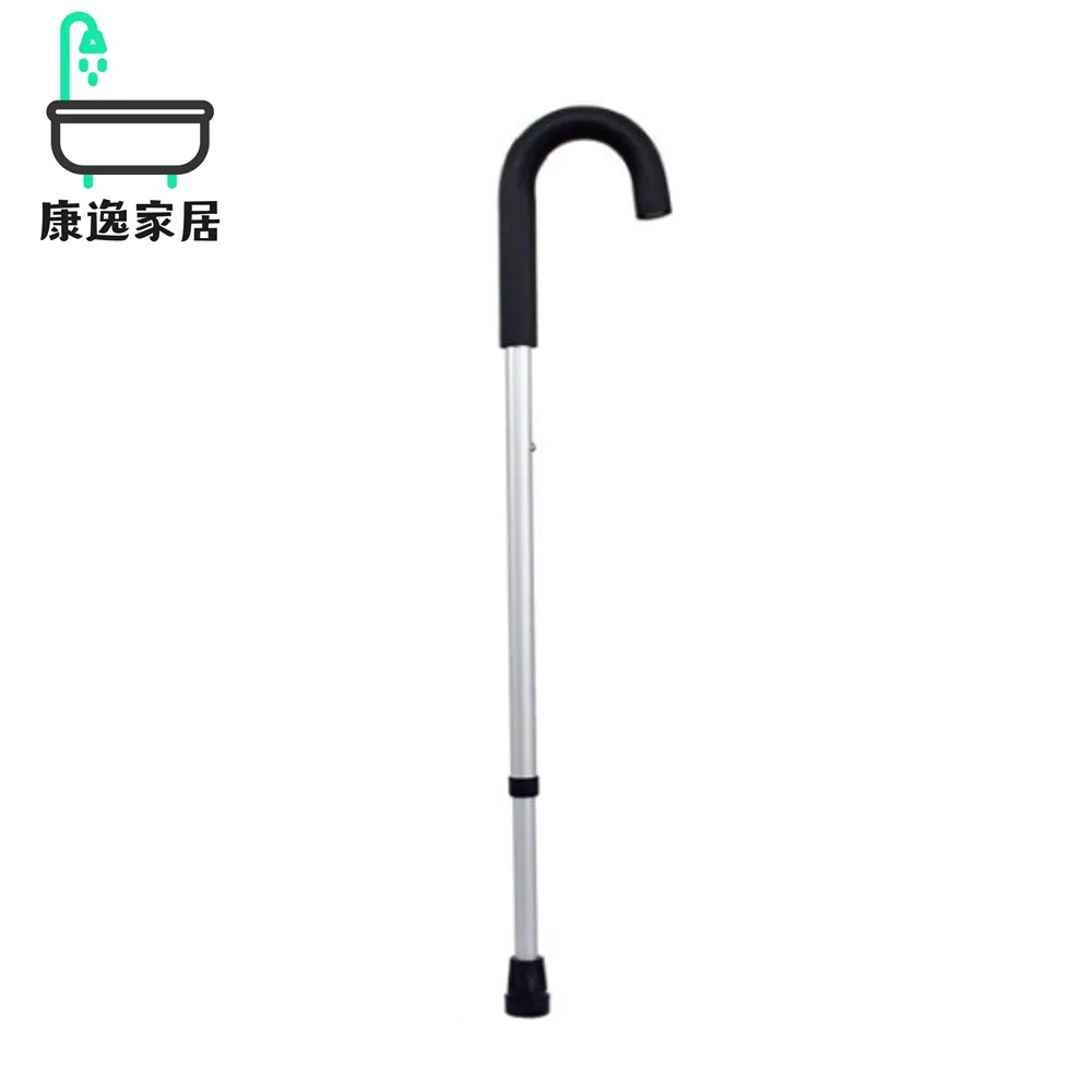 【拐杖】恆伸醫療 鋁合金單手拐杖木頭握把 歷史價格詳細信息
