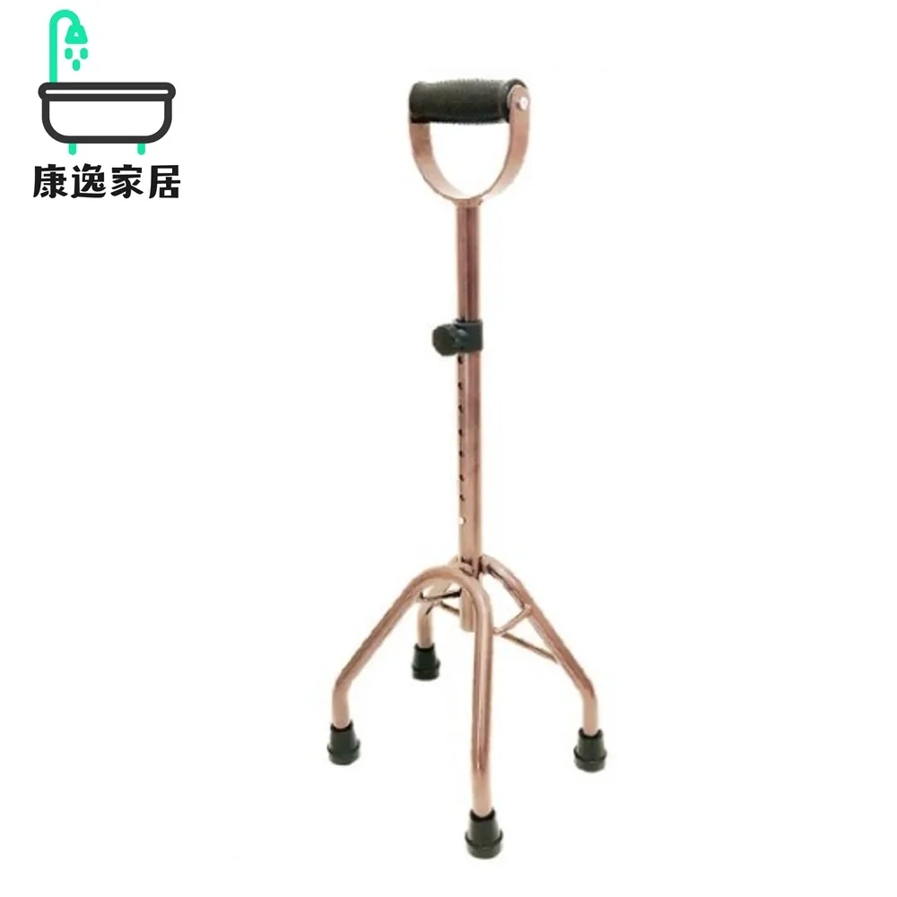 【拐杖】恆伸醫療 全尺寸鋁合金腋下拐杖 歷史價格詳細信息