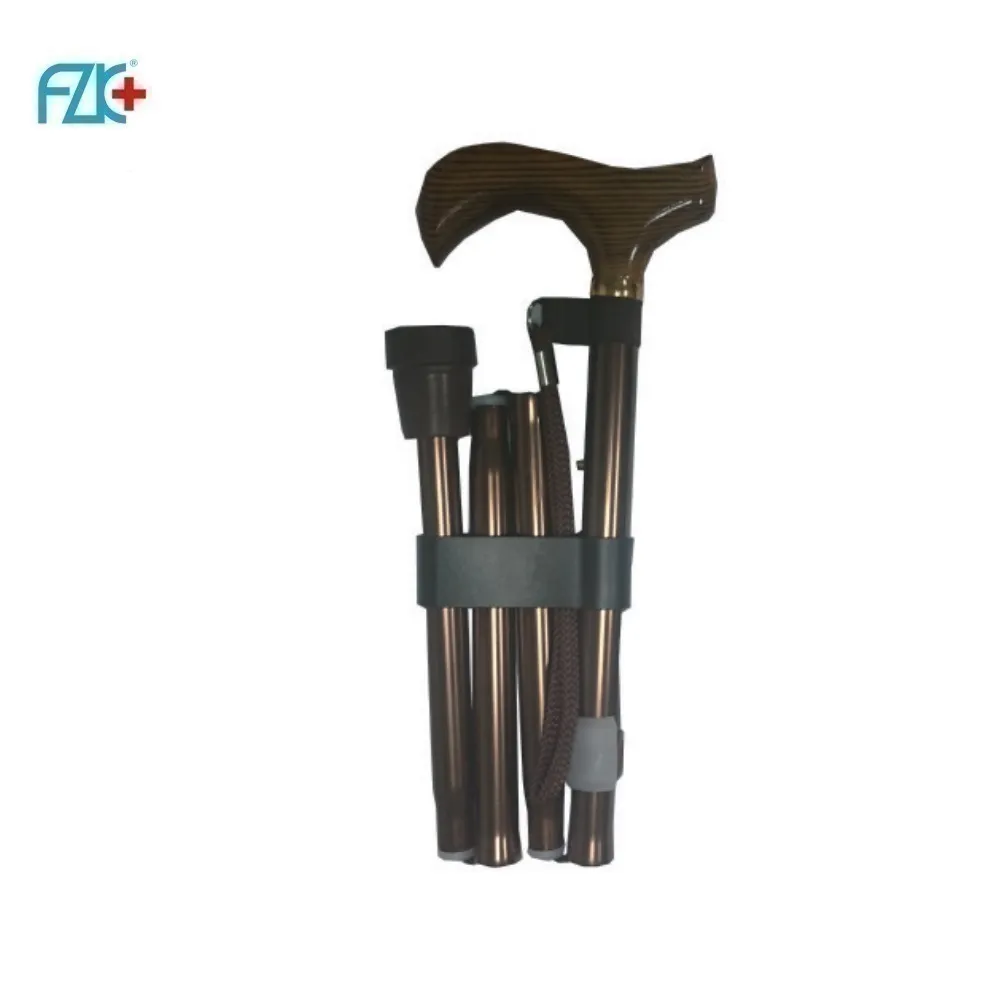 富士康 鋁合金摺疊拐FZK-2251 折疊拐杖 富士康醫療用手杖(未滅菌) 歷史價格詳細信息