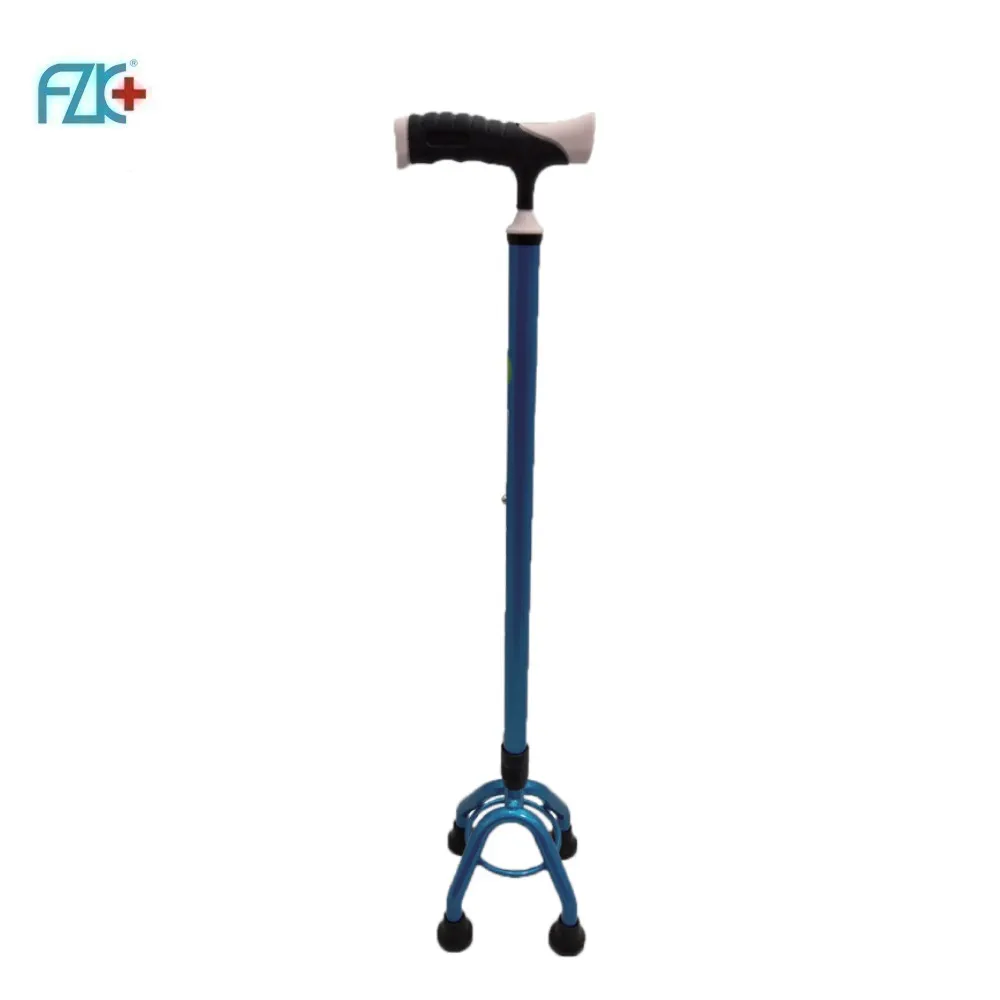 【拐杖】富士康醫療 鋁製藍色腋下拐杖 2支組合 歷史價格詳細信息