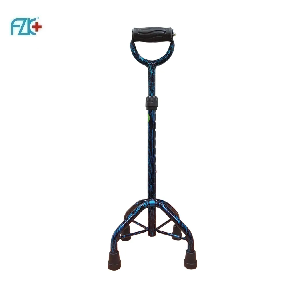 【拐杖】富士康醫療 鋁製藍色腋下拐杖 2支組合 歷史價格詳細信息