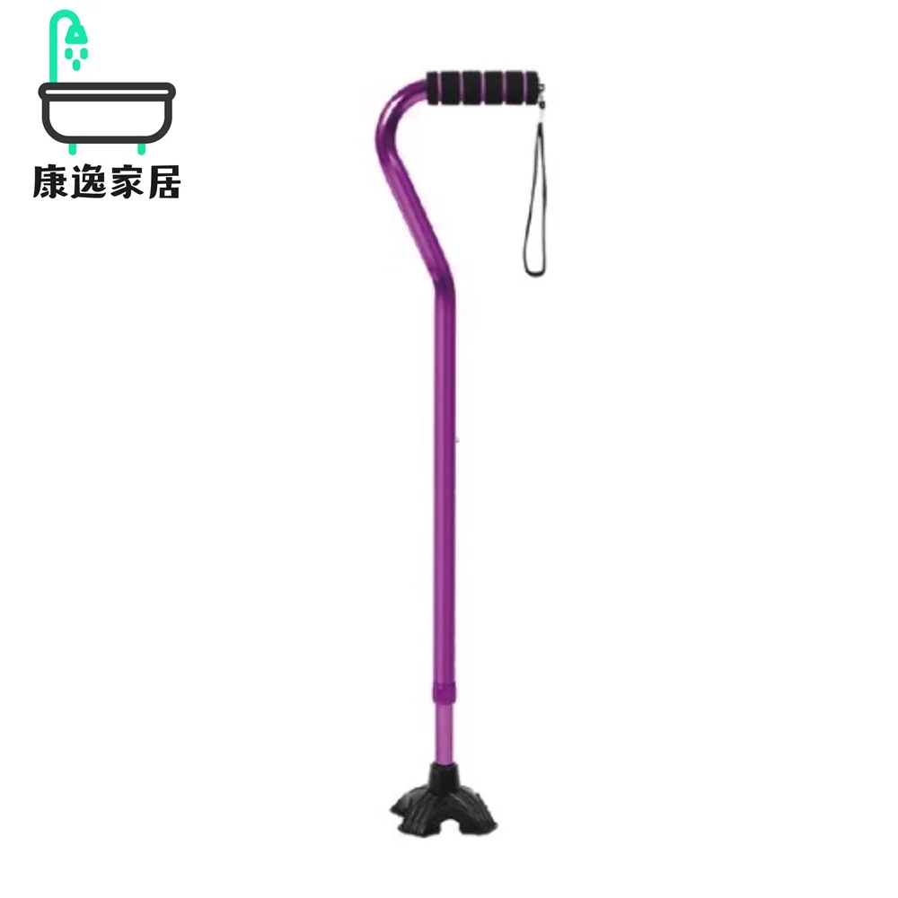 【拐杖】恆伸醫療 全尺寸鋁合金腋下拐杖 歷史價格詳細信息