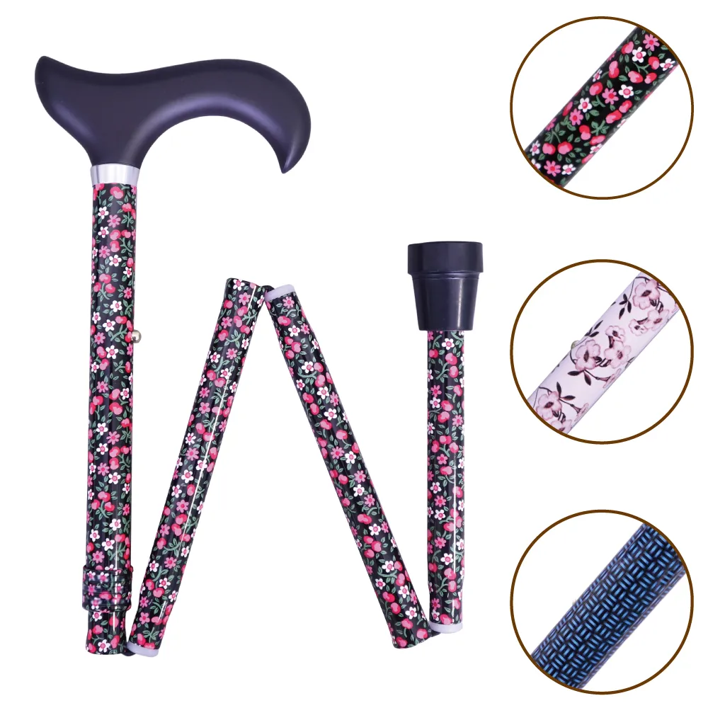 輕量級伸縮折疊拐杖(3色可選)、攜帶、收納更容易、台灣製造 歷史價格詳細信息