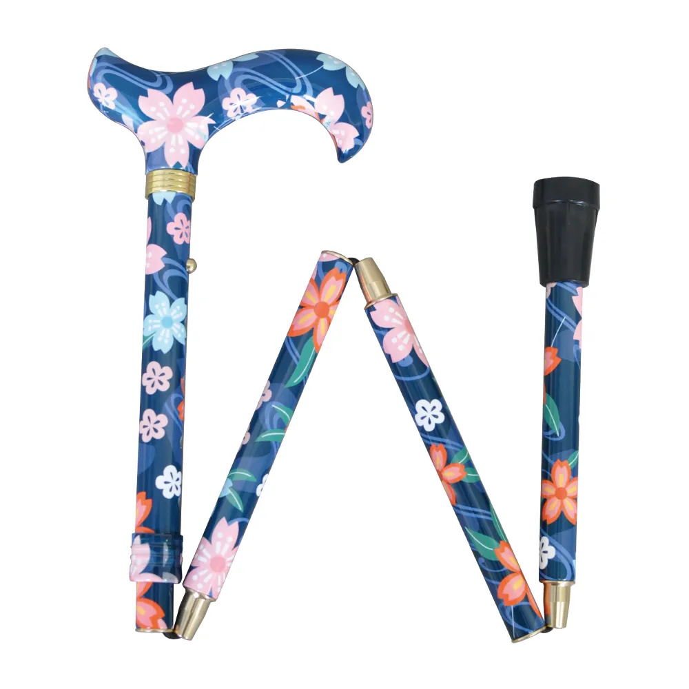 【拐杖】 專供老人的選擇孝子的必備品 保固1年 加粗加厚鋁合金四角手杖老年人四腿拐杖殘疾人四腳助步器 歷史價格詳細信息