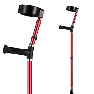 旋轉工學握把型前臂拐杖（單入） 歷史價格詳細信息