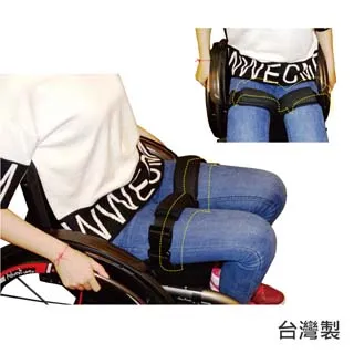 感恩使者 安全束帶 床上用身體綁帶 含加長束帶及木製固定片 [ZHCN1835-D] 歷史價格詳細信息