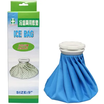 【Health&Beauty】冷熱兩用冰袋6吋 歷史價格詳細信息