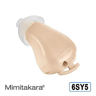 Mimitakara耳寶 ★ 6SY5 清晰耳內型耳寶助聽器-二入組 [輕、中度適用][電池式設計] 歷史價格詳細信息