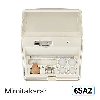 【Mimitakara耳寶】充電耳掛式雙耳款助聽器(未滅菌) 6ETS [中度~重度聽損適用] 歷史價格詳細信息