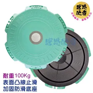 扭腰轉盤大號扭腰機健身器材靜音家用女運動扭腰 歷史價格詳細信息