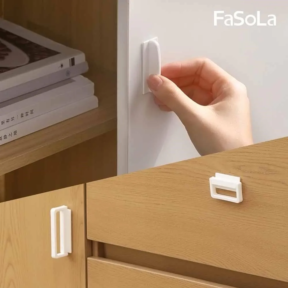 FaSoLa 多用途 無痕防撞條 防撞門貼塊 歷史價格詳細信息