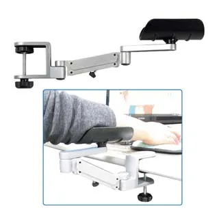 【感恩使者】活動托手器 ZHCN1768-避免懸臂 使用滑鼠時更舒適 歷史價格詳細信息