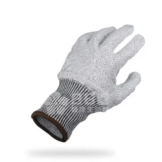 耐切割防切割雙面針織面料 採用超高分子量聚乙烯纖維 歷史價格詳細信息