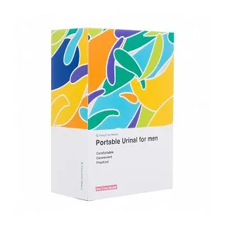 自遊行尿液收集器及其附件未滅菌 海夫KJ 尿液收集器 日用行動版 L號(KC-0005) 歷史價格詳細信息