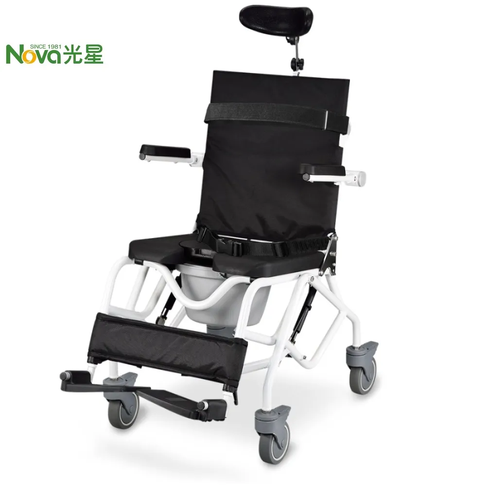 【便盆椅】Just Fit 可攜式便器椅 歷史價格詳細信息