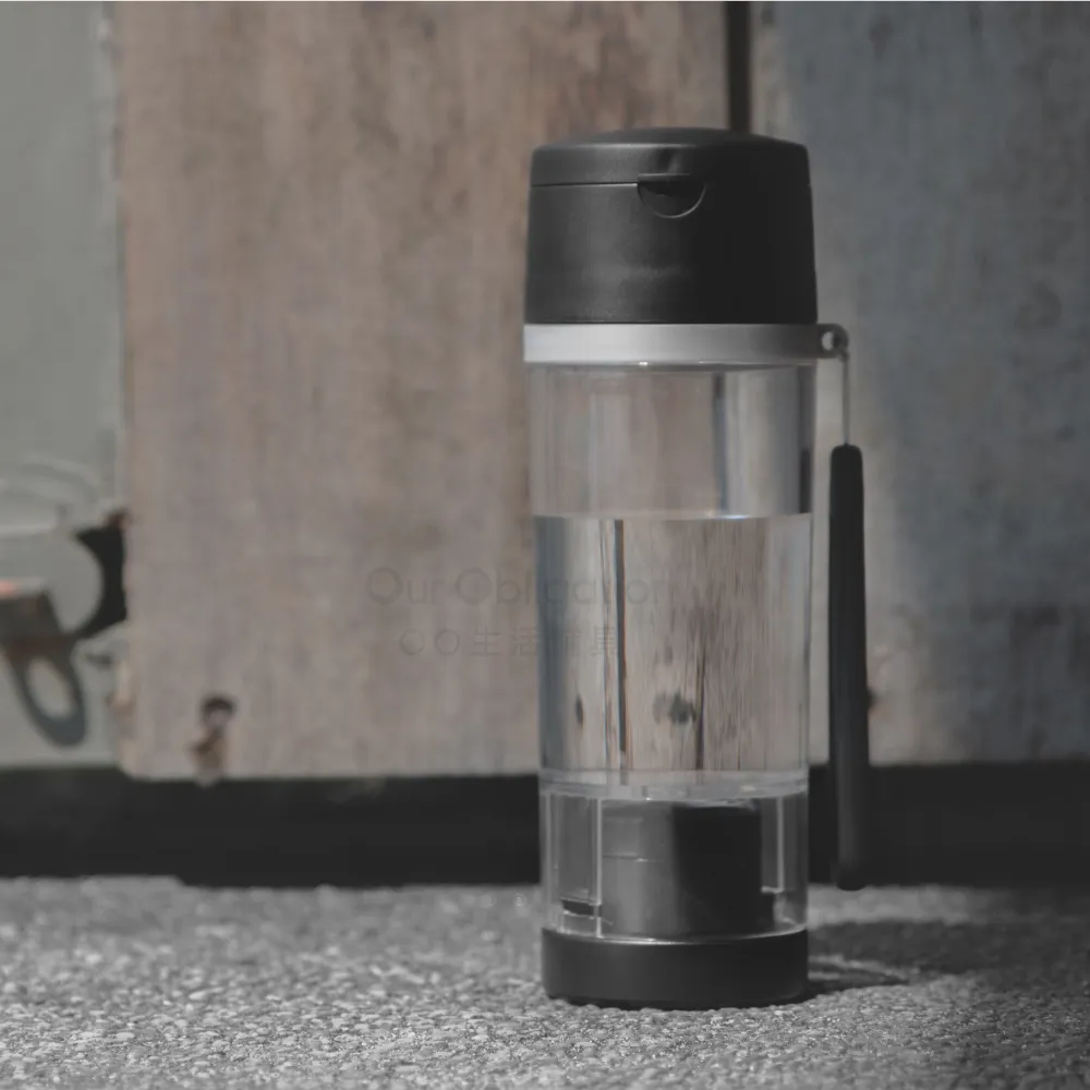 【OO生活輔具】多功能隨身瓶-靜謐藍 歷史價格詳細信息