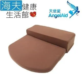【海夫健康生活館】天使愛 Angelaid 人體工學涼感坐墊(GEL-SEAT-012) 歷史價格詳細信息