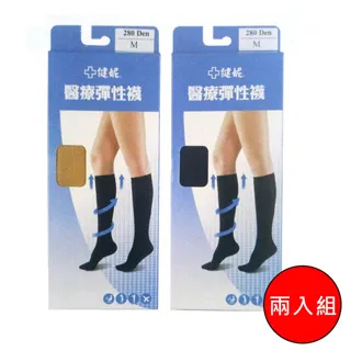 健妮 醫療級 200D 彈性褲襪-(膚色、黑色) S／M／L／XL 1入【新高橋藥局】多款可選 歷史價格詳細信息