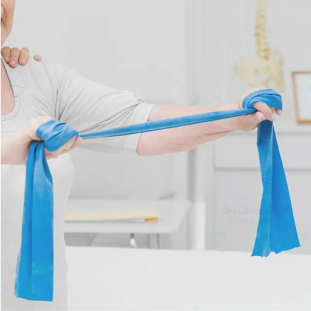 【OO生活輔具】健身彈力帶 (重型) 價格比較,價格查詢,歷史價格詳細信息