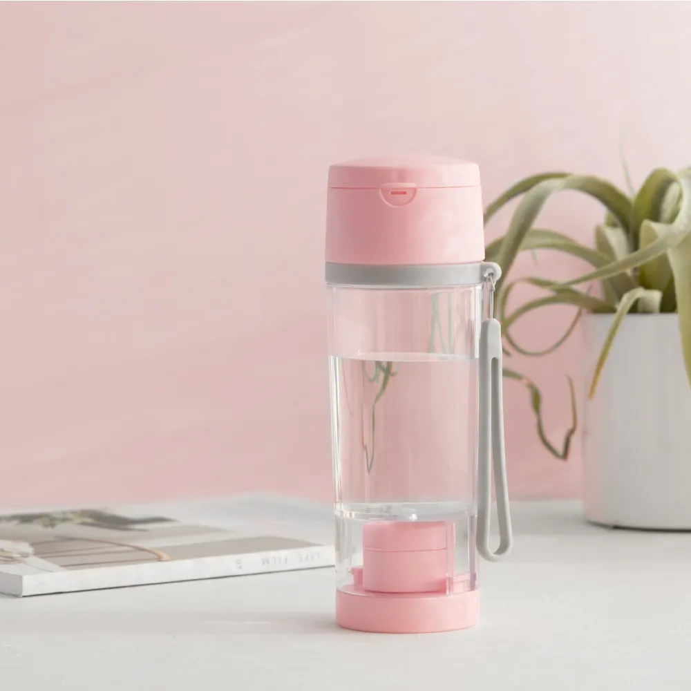 【OO生活輔具】多功能隨身瓶-靜謐藍 歷史價格詳細信息