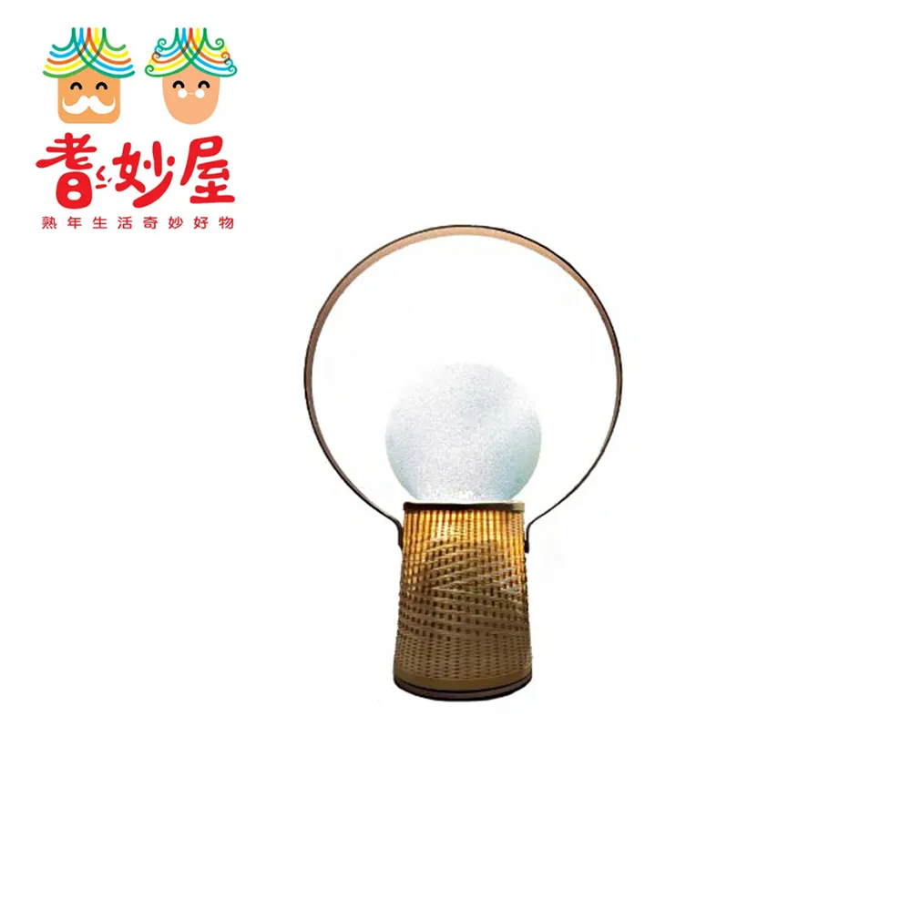 耆妙屋 台達M+護智燈-檯燈 歷史價格詳細信息