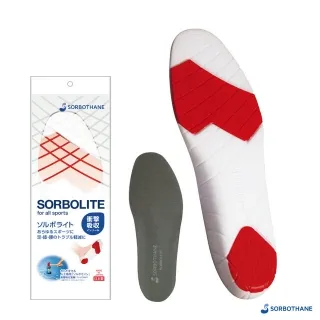 舒宜保 SORBO 抗疲勞弓楔型足跟墊 歷史價格詳細信息
