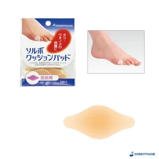 舒宜保 SORBO 抗疲勞弓楔型足跟墊 歷史價格詳細信息