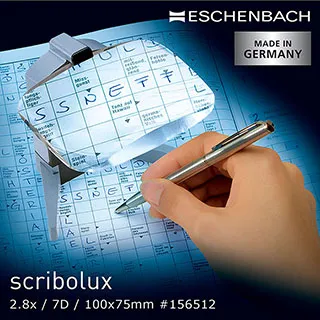 【德國 Eschenbach】8x/28.7D/25mm 德國製立式杯型齊焦非球面高倍放大鏡(1153) 歷史價格詳細信息