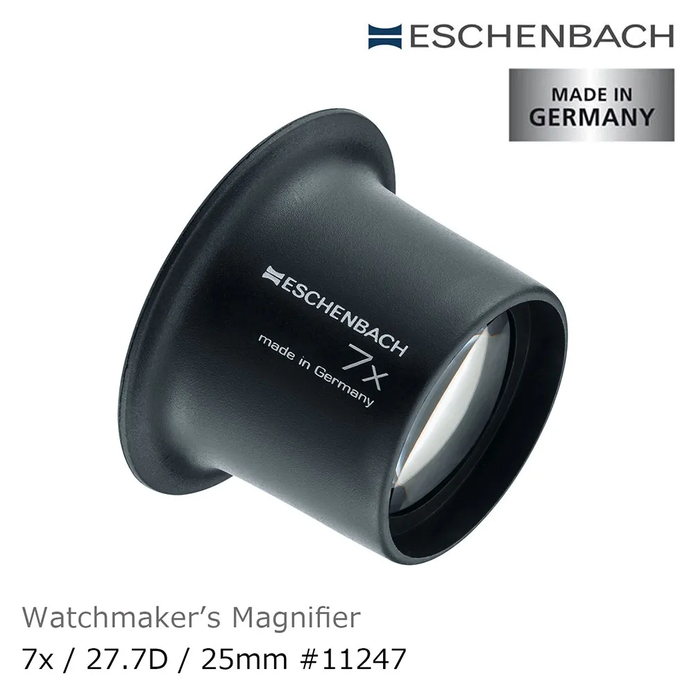 【Eschenbach】2.7x/6.8D/90x50mm mediplan ERGO 德國製齊焦非球面放大鏡(2668950) 歷史價格詳細信息