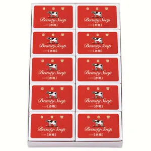 【日本牛乳石鹼】牛乳香皂85gx6入(茉莉清爽型) 歷史價格詳細信息