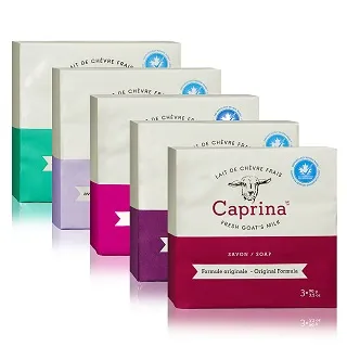 Caprina山羊奶滋養乳液(乳油木果)350ml/11.8oz 歷史價格詳細信息